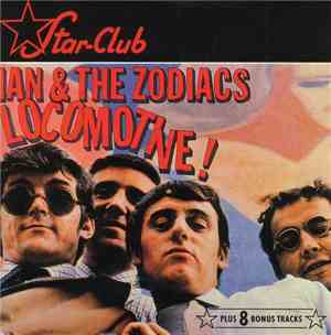Ian & The Zodiacs - Locomotive