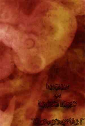 Ichorous Vs. Broken Diode - Malevolence Vol. I