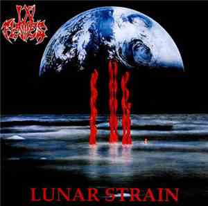 In Flames - Lunar Strain