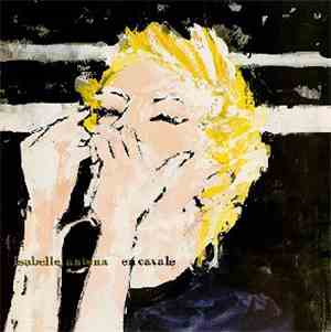 Isabelle Antena - En Cavale
