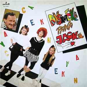 Jacek Cygan, Various - Dyskoteka Pana Jacka