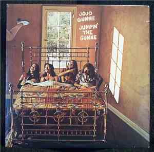 Jo Jo Gunne - Jumpin' The Gunne
