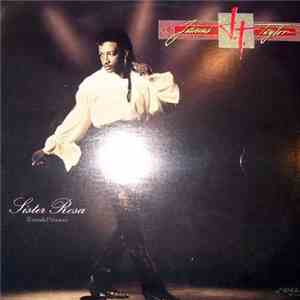 J.T. Taylor - Sister Rosa