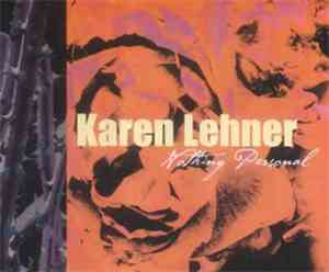 Karen Lehner - Nothing Personal