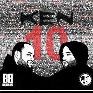 Ken Ring - Mixtape 10