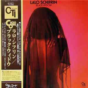 Lalo Schifrin - Black Widow