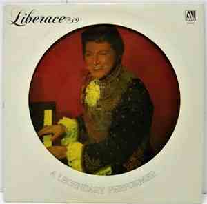 Liberace - A Legendary Performer