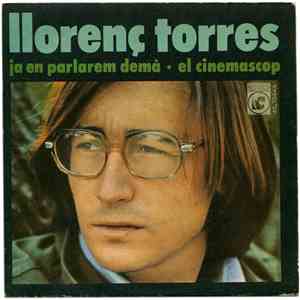 Llorenç Torres - Ja En Parlarem Demà / El Cinemascop
