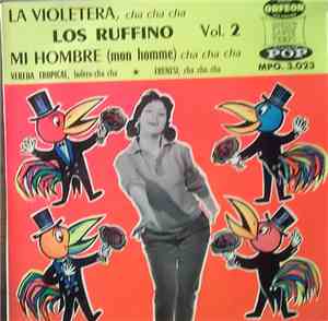 Los Ruffino - Vol. 2
