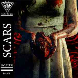 †LOΛΣΓS† - Scars