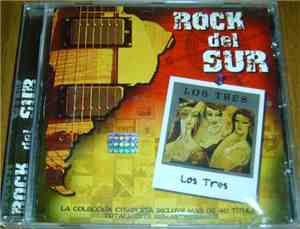 Los Tres  - Los Tres