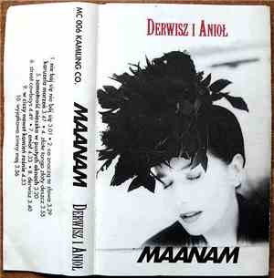Maanam - Derwisz I Anioł
