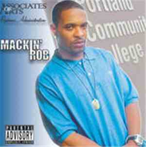 Mackin' Rob - Associates Of Arts