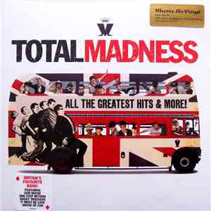 Madness - Total Madness
