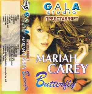 Mariah Carey - Butterfly