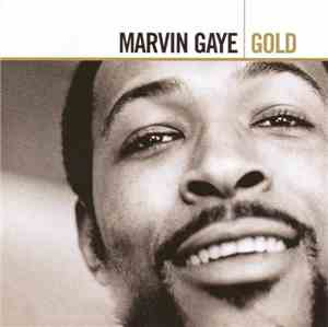 Marvin Gaye - The Very Best Of Marvin Gaye