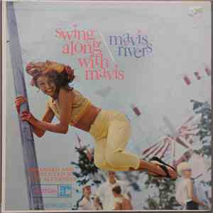 Mavis Rivers - Swing Along With Mavis