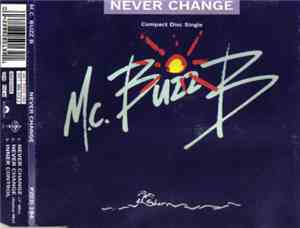 M.C. Buzz B - Never Change