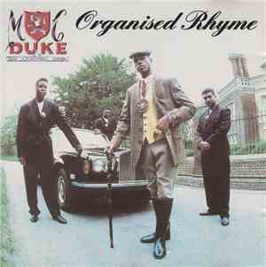 MC Duke & DJ Leader One - Organised Rhyme