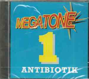 Mégatone 1 - Antibiotik