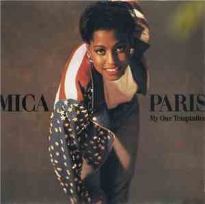 Mica Paris - My One Temptation