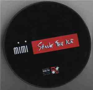 Mimi  - Shock The Ice