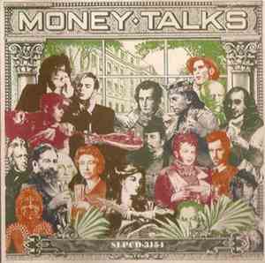 Money Talks - Money Talks