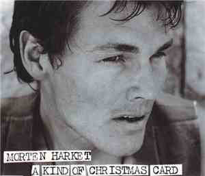 Morten Harket - A Kind Of Christmas Card