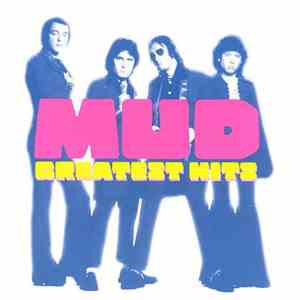 Mud - Greatest Hits