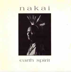 Nakai - Earth Spirit
