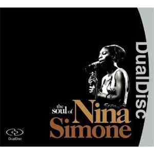 Nina Simone - The Soul of Nina Simone