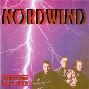 Nordwind  - Patriotische Balladen