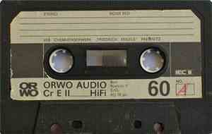 Offensive Weapon  - 83-84 Practices