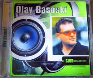 Olav Basoski - Club Collection