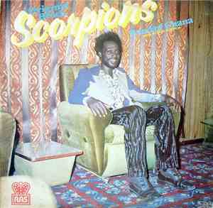 Original Beach Scorpions Band Of Ghana - Original Beach Scorpions Band Of G ...