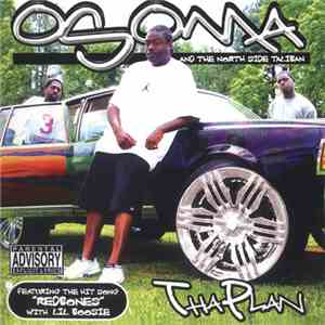 Osoma & The Northside Taliban - Tha Plan