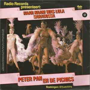 Peter Pan En De Picnics - Haar Naam Was Lola