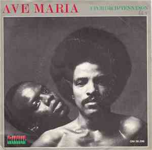 Phil Upchurch & Tennyson Stephens - Ave Maria