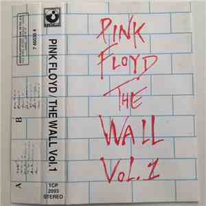Pink Floyd - The Wall Vol.1