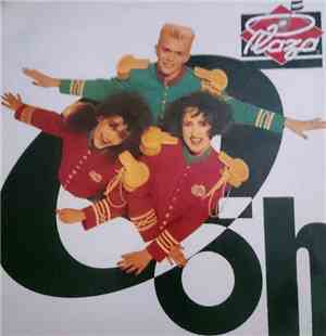 Plaza - O-Oh