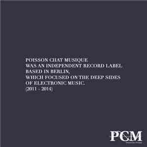Poisson Chat - Untitled