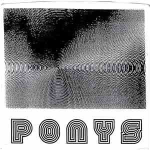 Ponys - Pop Culture