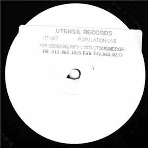 Population One - Untitled