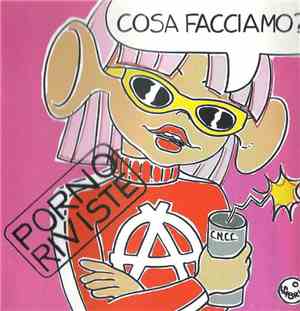 Porno Riviste - Cosa Facciamo?
