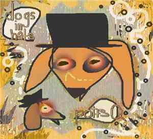 Pottsq - Dogs In Hats EP