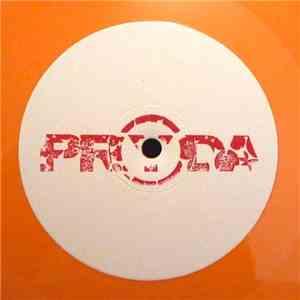 Pryda - Power Drive