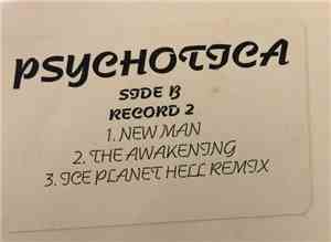 Psychotica - Psychotica