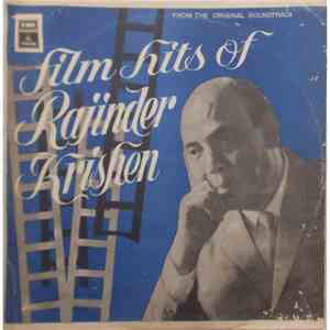Rajinder Krishen - Film Hits Of Rajinder Krishen