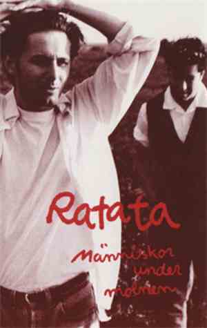 Ratata - Människor Under Molnen