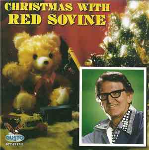 Red Sovine - Christmas With Red Sovine
